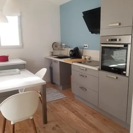Holiday home Rose Antique