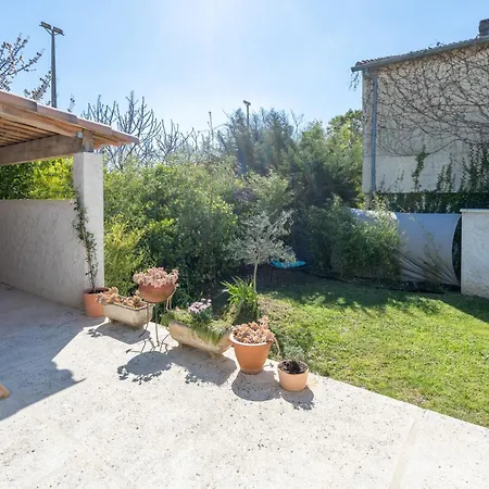 Tatil Evi Rose Antique