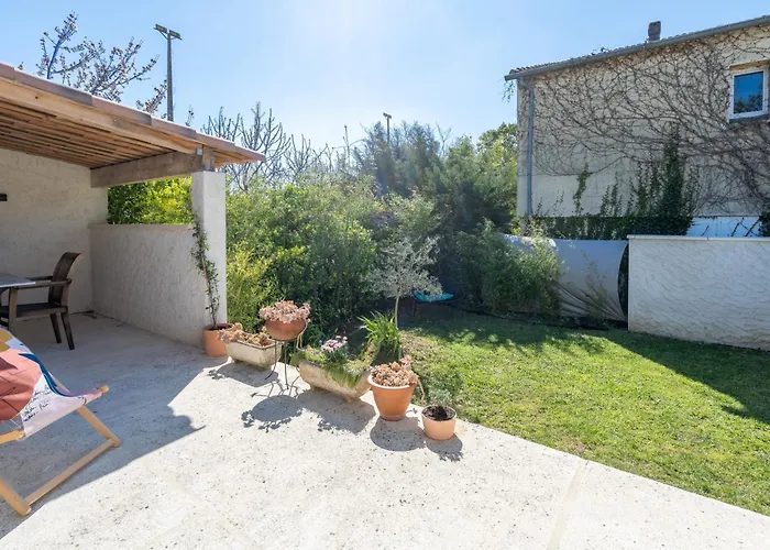 Tatil Evi Rose Antique