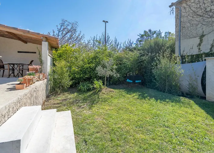 Tatil Evi Rose Antique Valréas