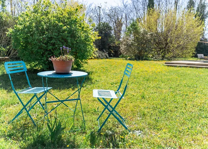 Tatil Evi Rose Antique Valréas